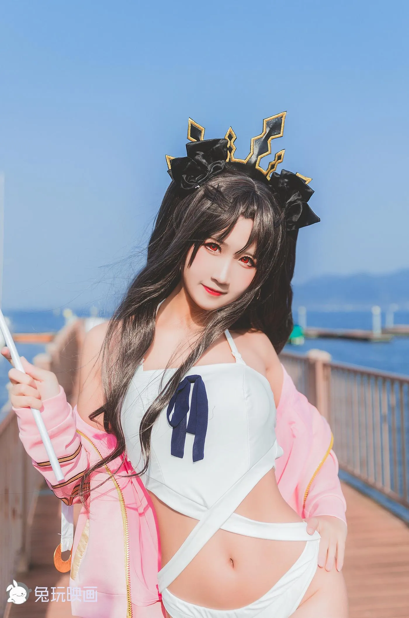 NO.20 泳装凛 [42P]插图1